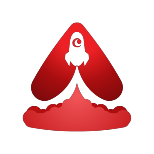 Asmar Media Logo